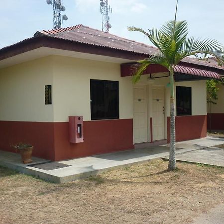 Adina Drive In Motel Langkawi Eksteriør billede