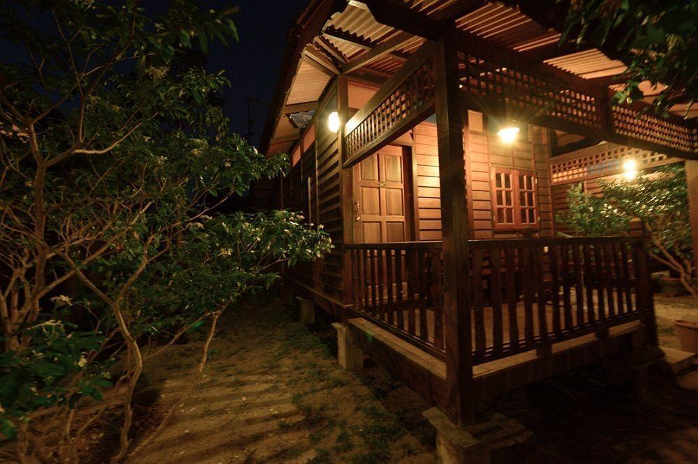 Adina Drive In Motel Langkawi Eksteriør billede