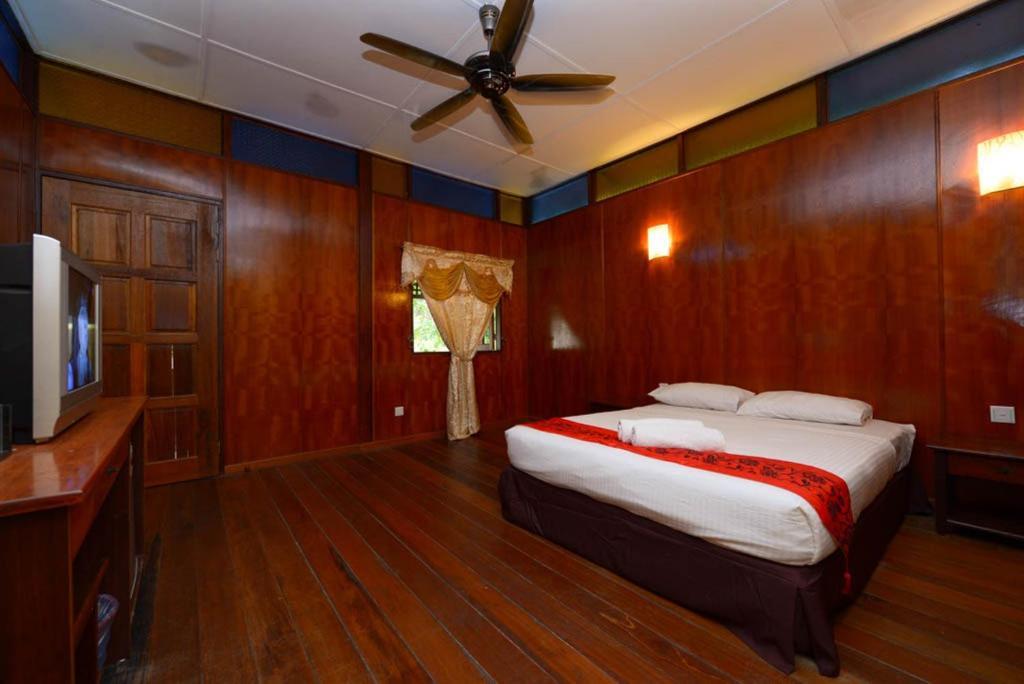 Adina Drive In Motel Langkawi Værelse billede