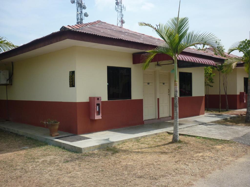 Adina Drive In Motel Langkawi Eksteriør billede