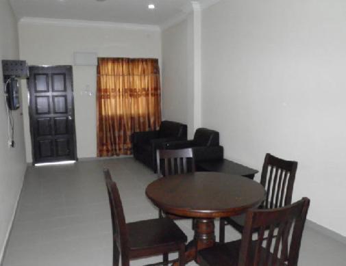 Adina Drive In Motel Langkawi Eksteriør billede