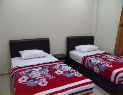 Adina Drive In Motel Langkawi Eksteriør billede